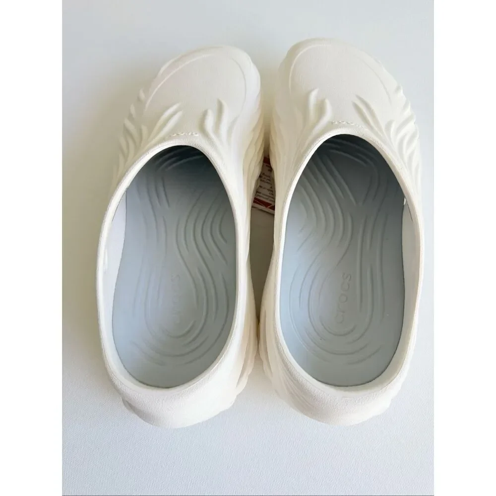 Crocs Echo Wave Men's size 8 Women’s 10